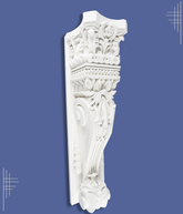 B8811 | CORBELS | DECORATIVE